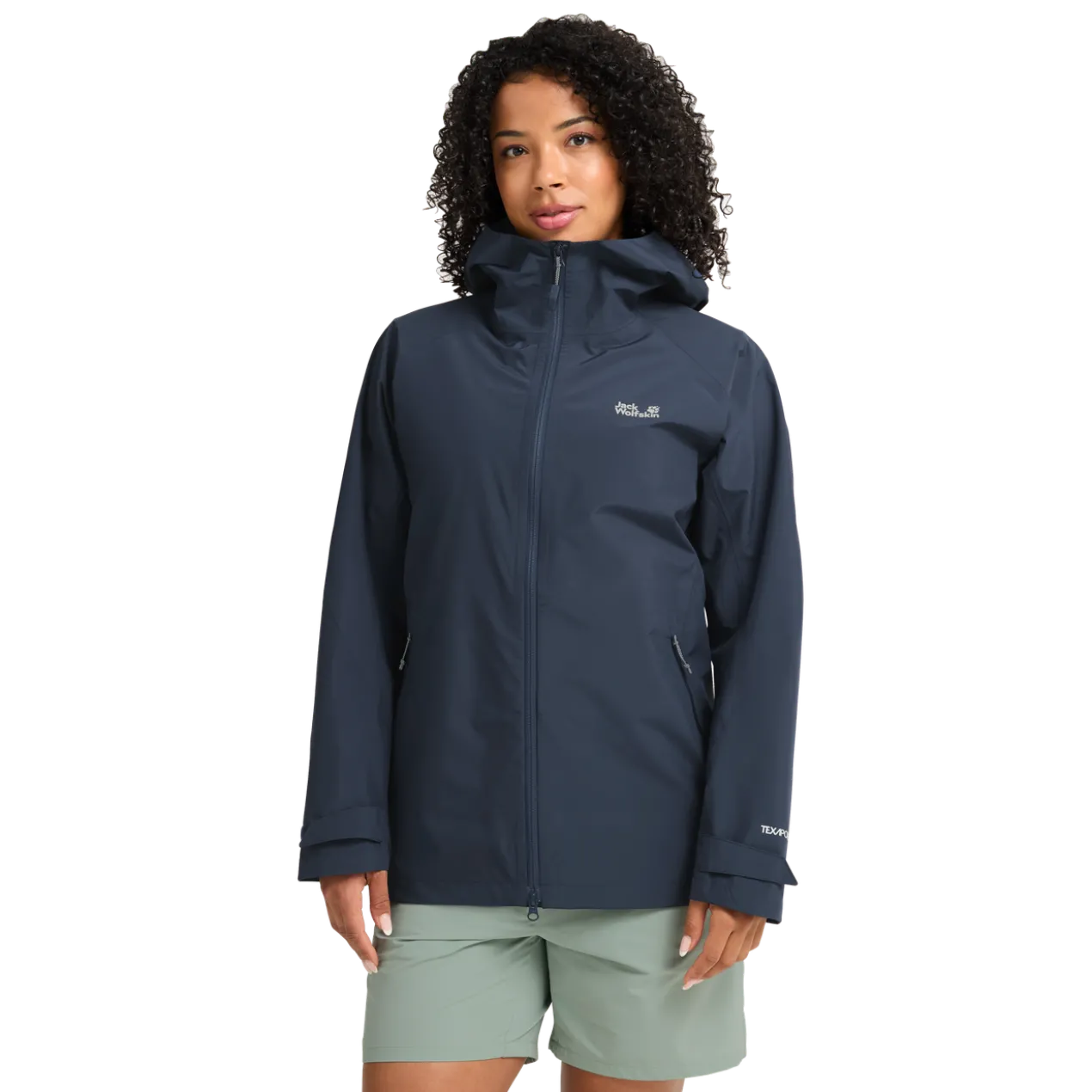 LITESTRIDE 3IN1 JKT W
