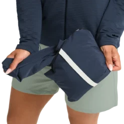 LITESTRIDE 3IN1 JKT W