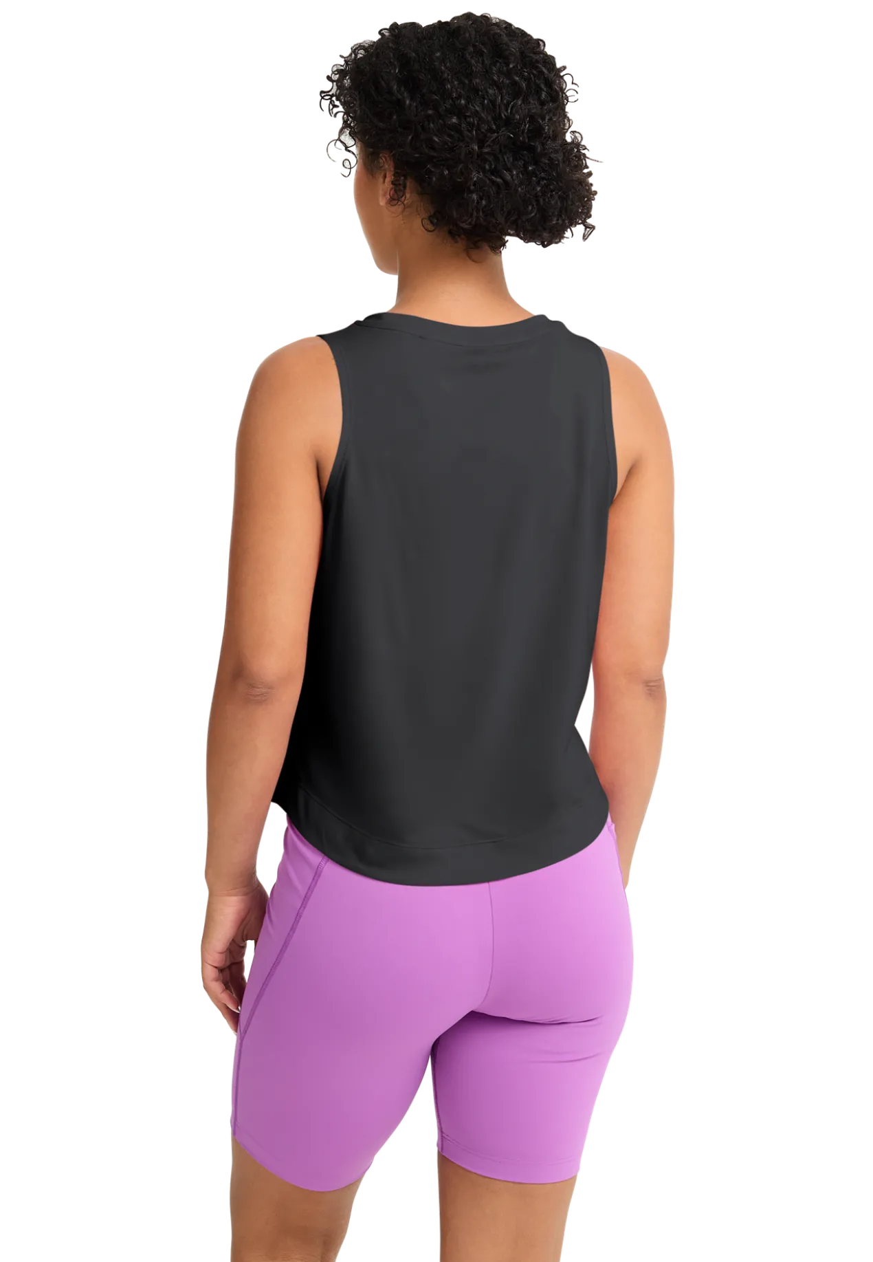 LITESTRIDE TANK TOP W