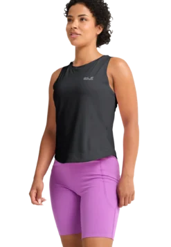 LITESTRIDE TANK TOP W