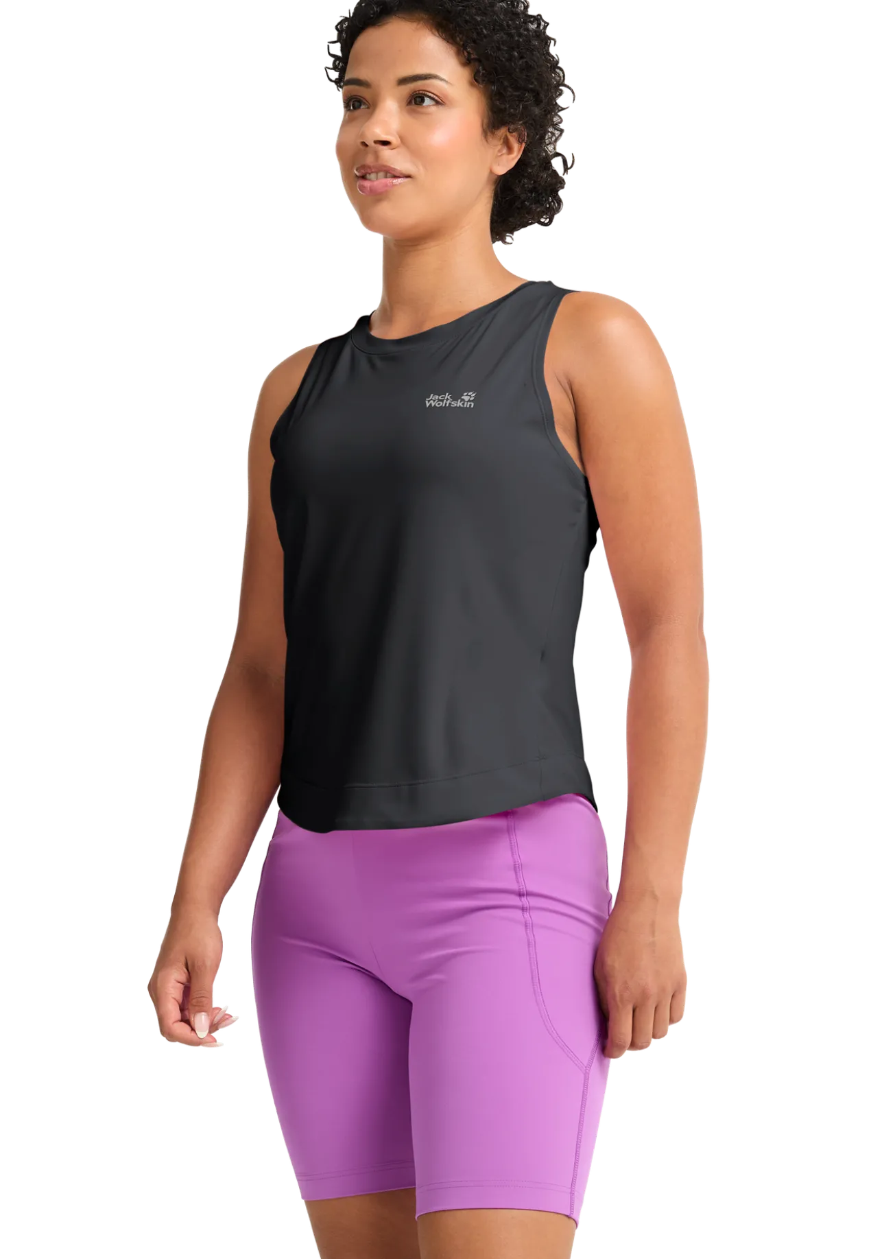 LITESTRIDE TANK TOP W