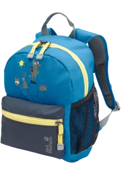 LITTLE SCOUT 10