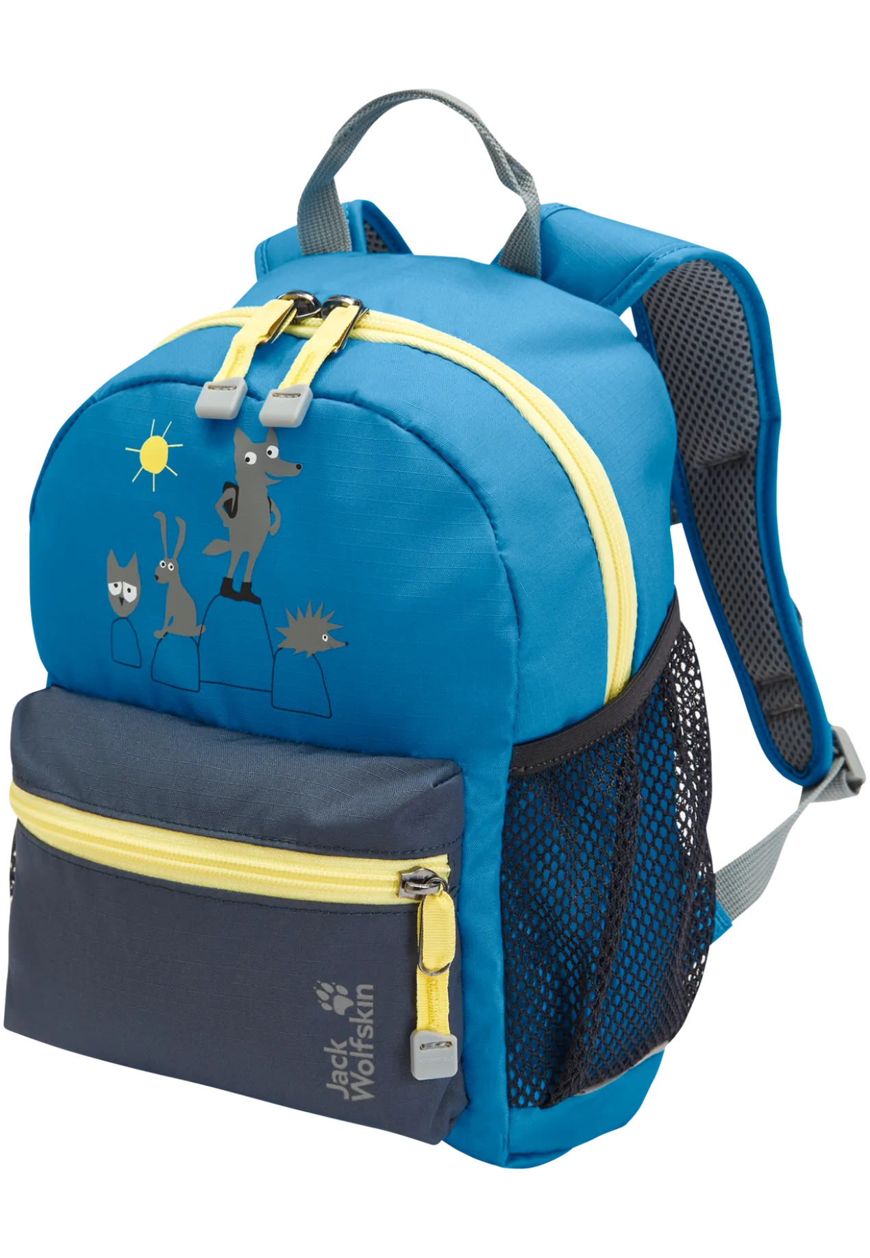 LITTLE SCOUT 10