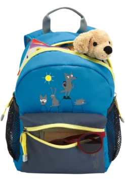 LITTLE SCOUT 10