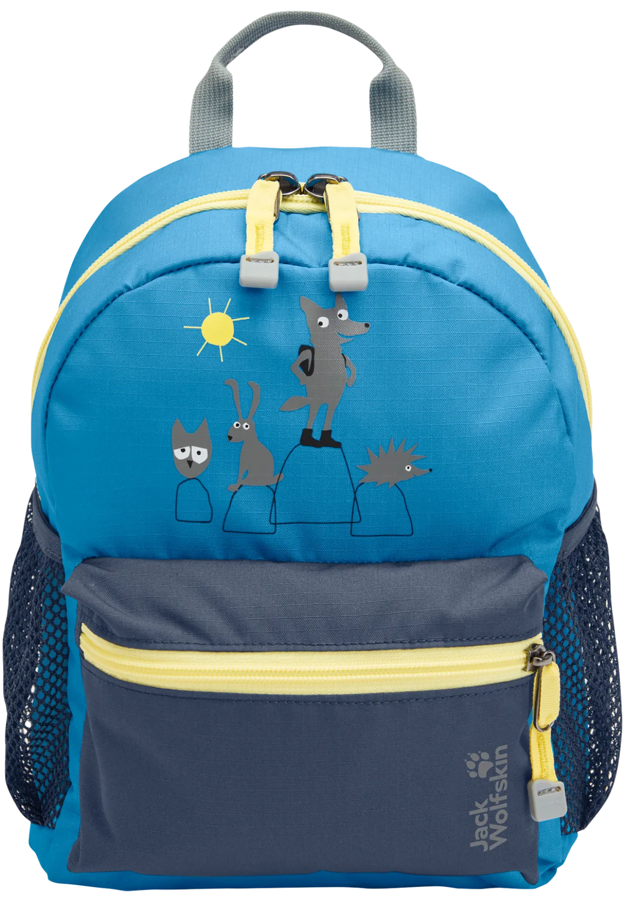 LITTLE SCOUT 10