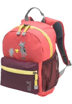 LITTLE SCOUT 10