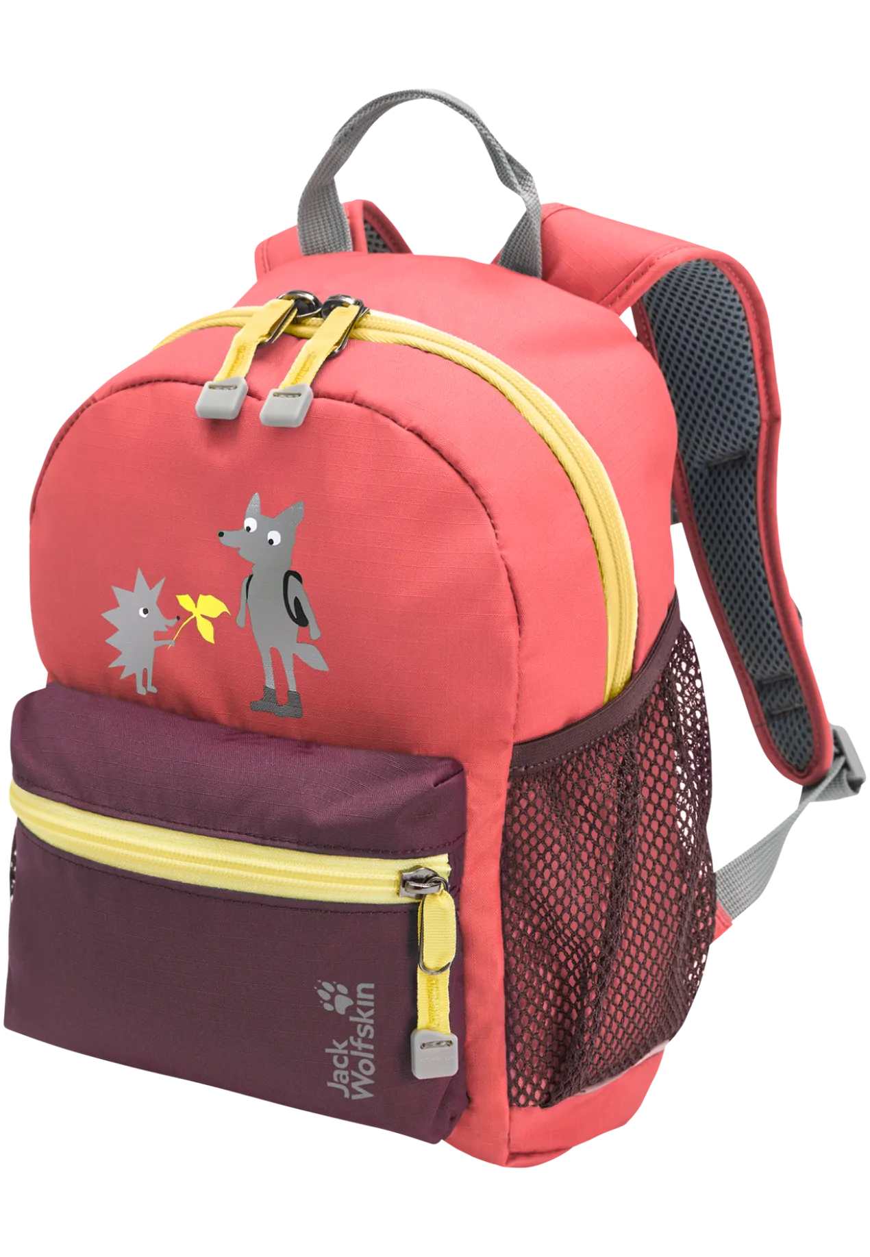 LITTLE SCOUT 10