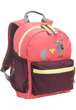 LITTLE SCOUT 10