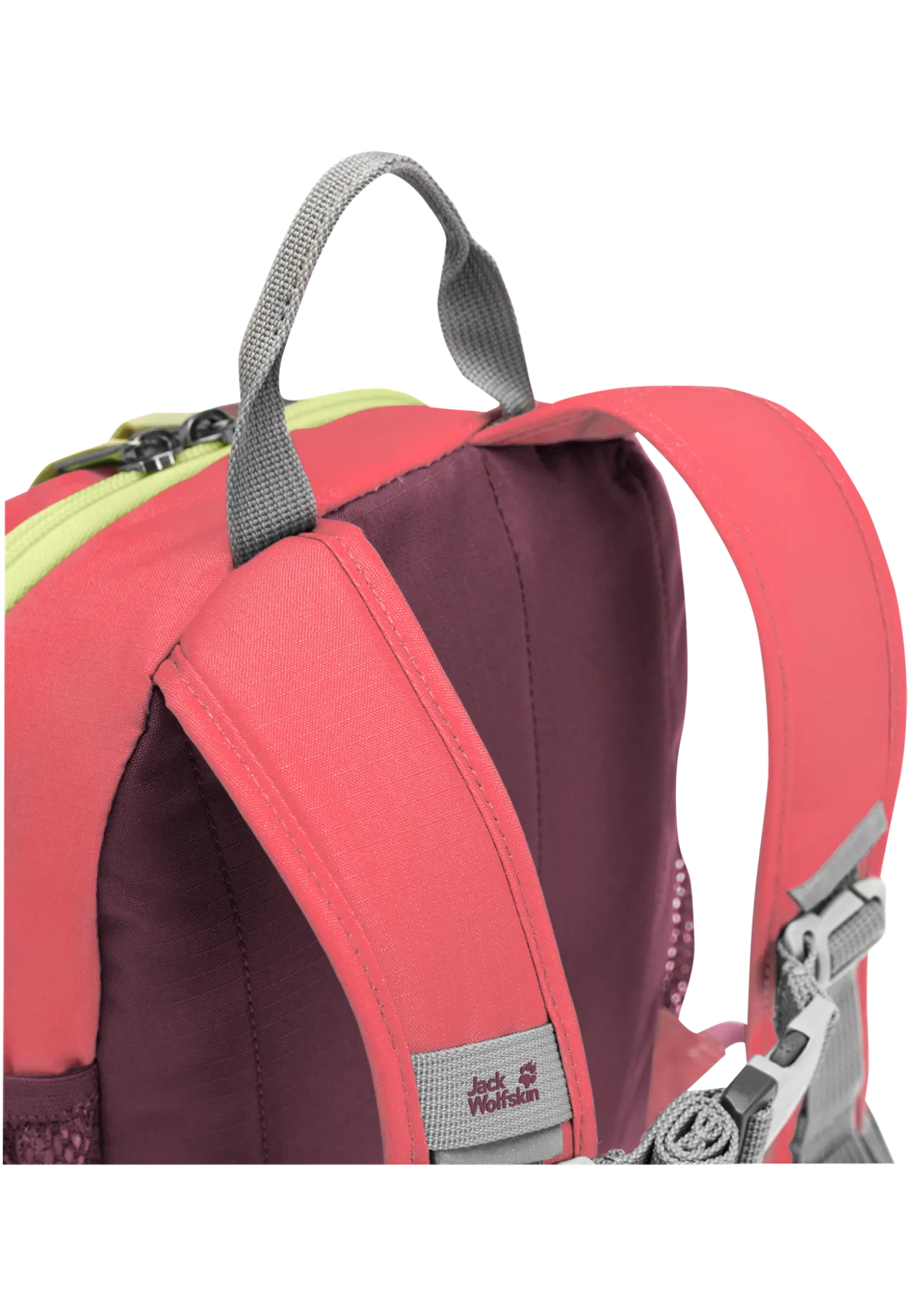LITTLE SCOUT 10