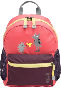 LITTLE SCOUT 10
