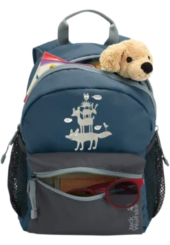 LITTLE SCOUT 10