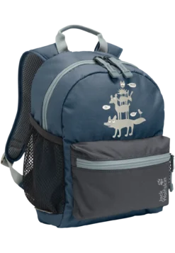 LITTLE SCOUT 10