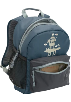 LITTLE SCOUT 10