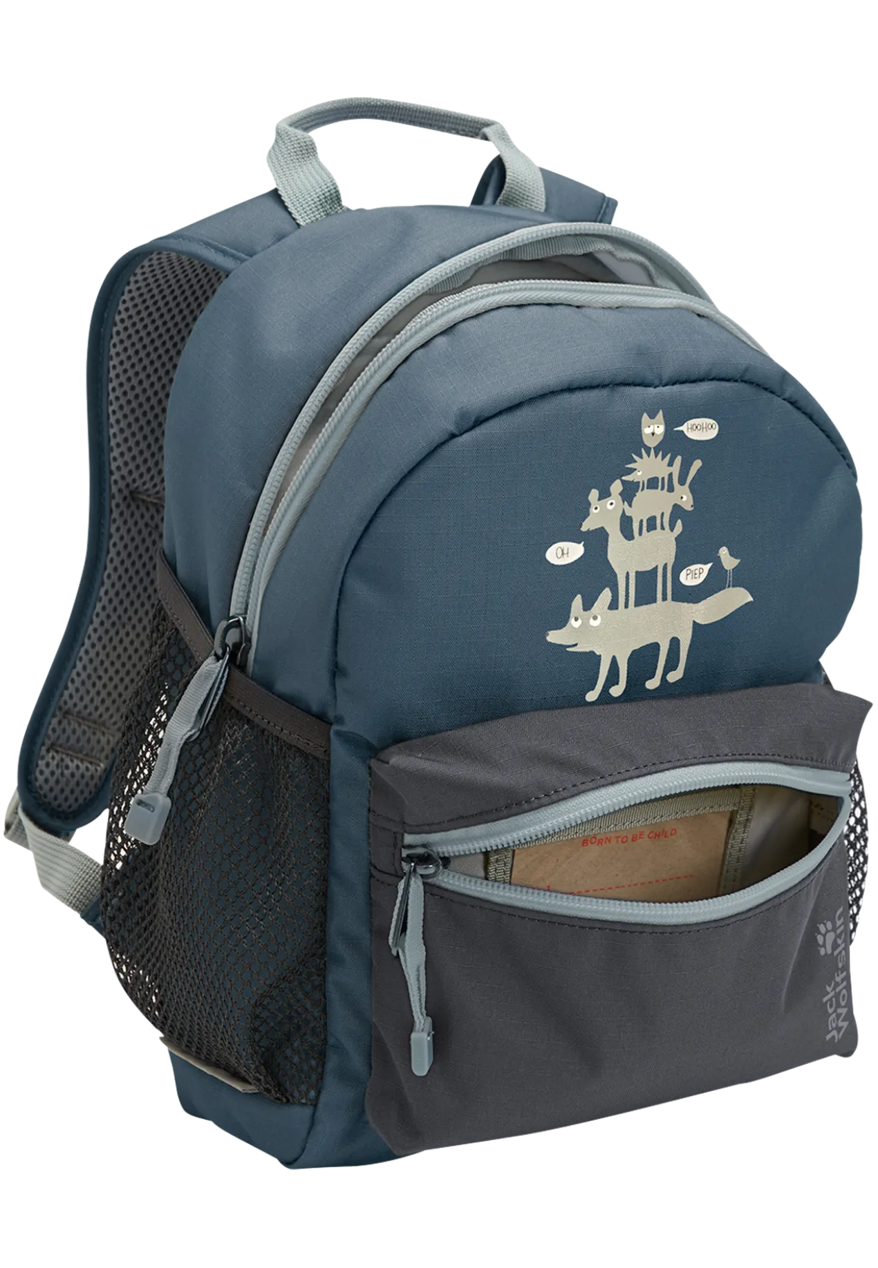 LITTLE SCOUT 10