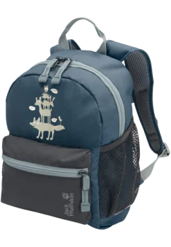 LITTLE SCOUT 10