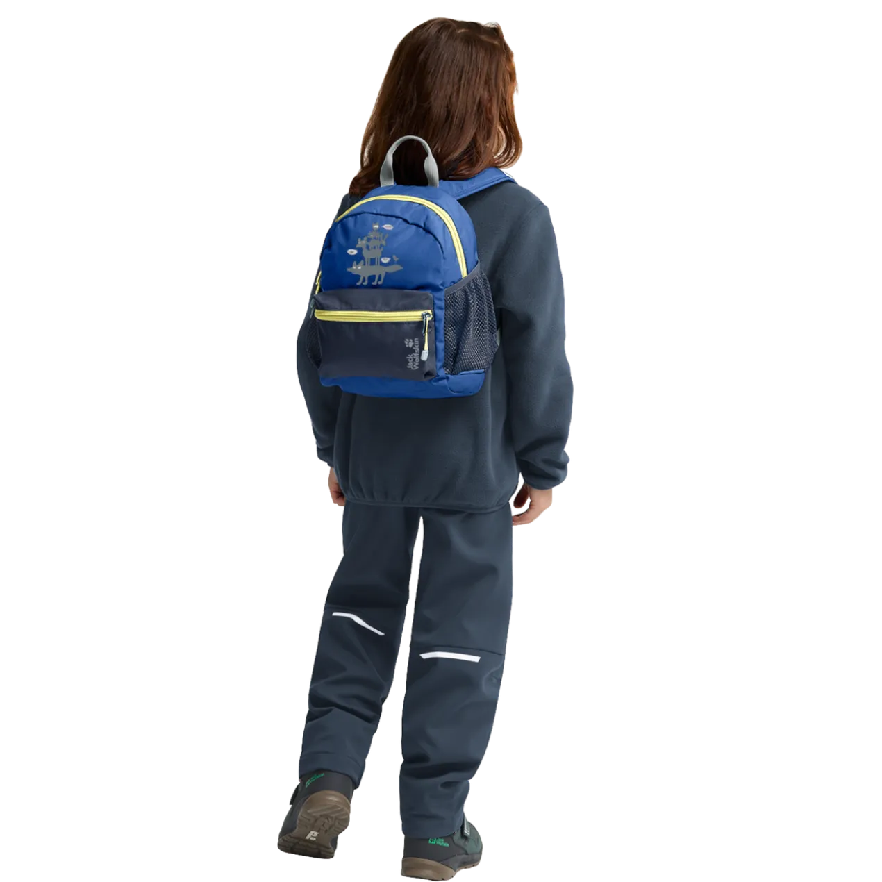 LITTLE SCOUT 10