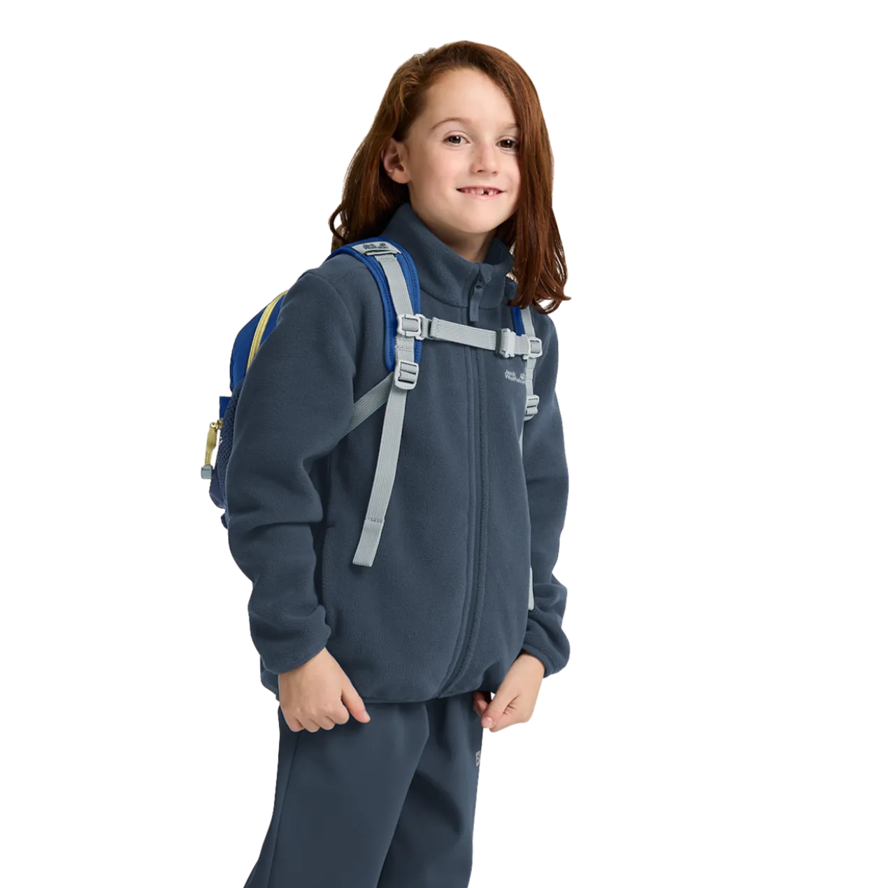 LITTLE SCOUT 10