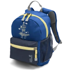 LITTLE SCOUT 10