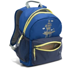 LITTLE SCOUT 10
