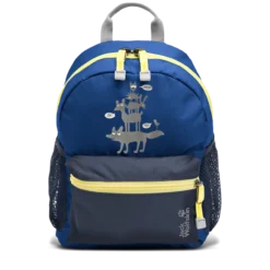 LITTLE SCOUT 10