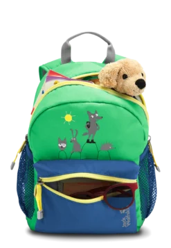 LITTLE SCOUT 10