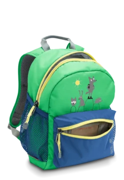 LITTLE SCOUT 10