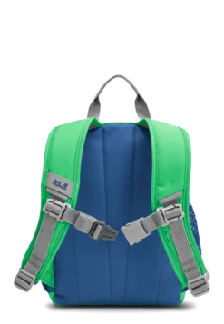 LITTLE SCOUT 10