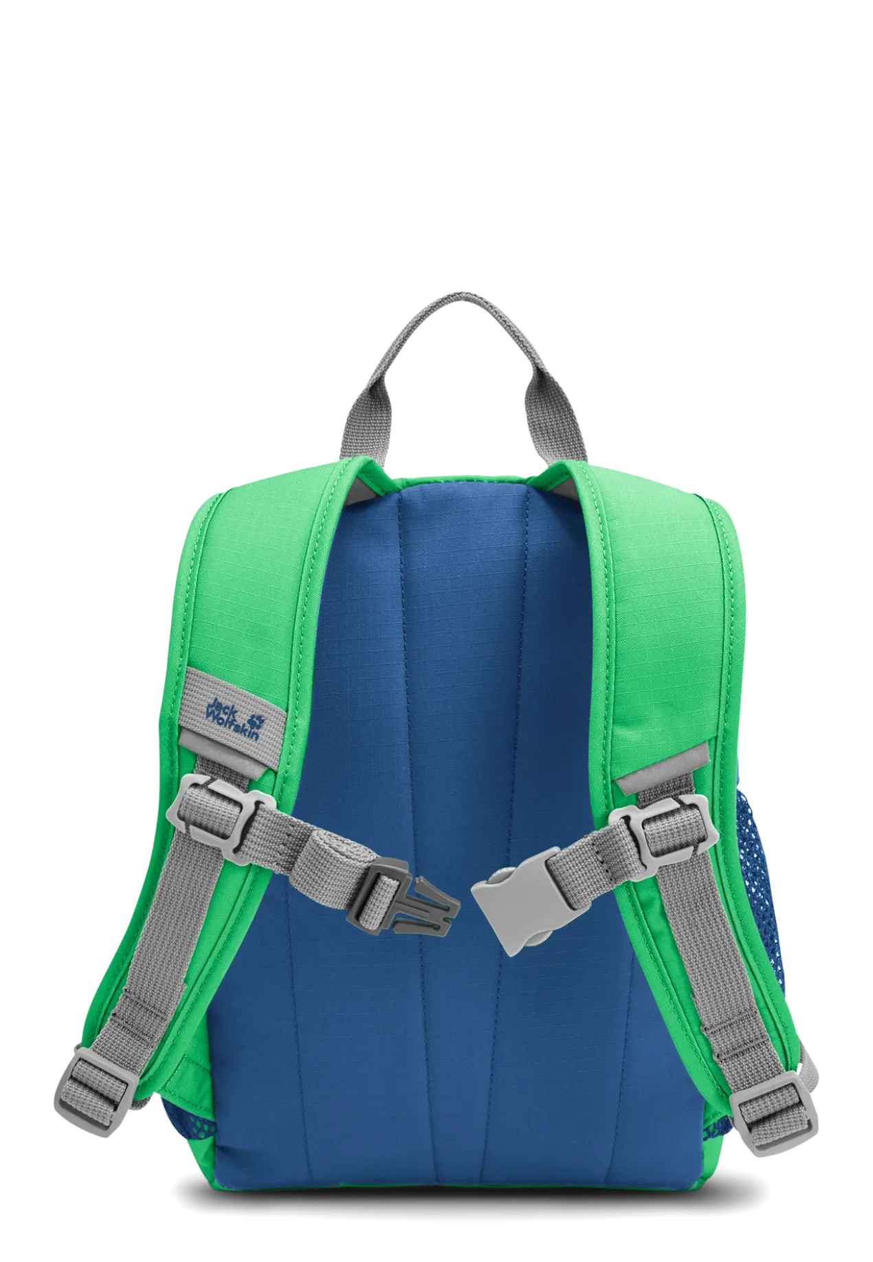 LITTLE SCOUT 10