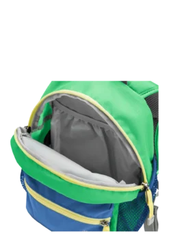 LITTLE SCOUT 10