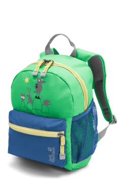 LITTLE SCOUT 10