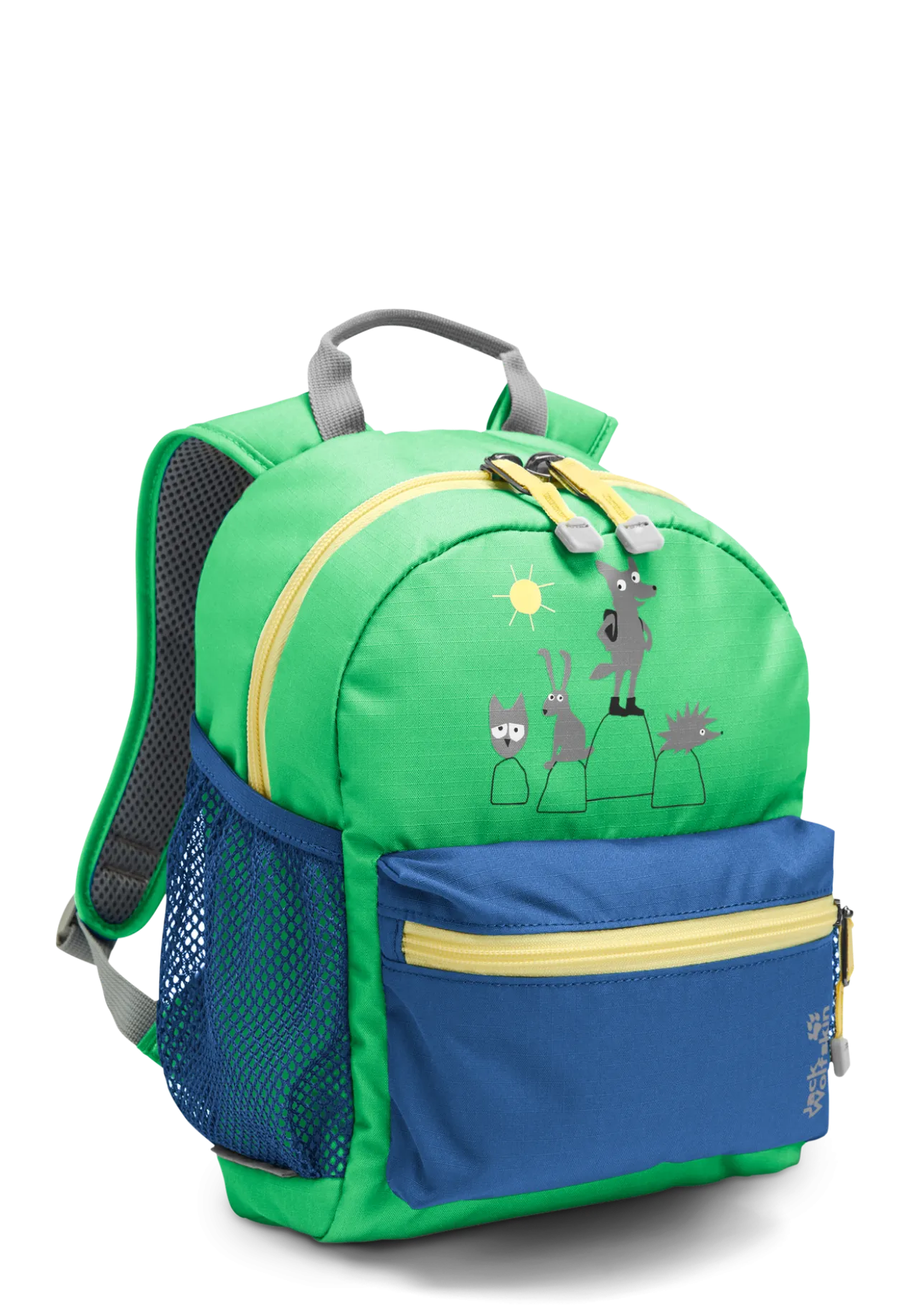 LITTLE SCOUT 10