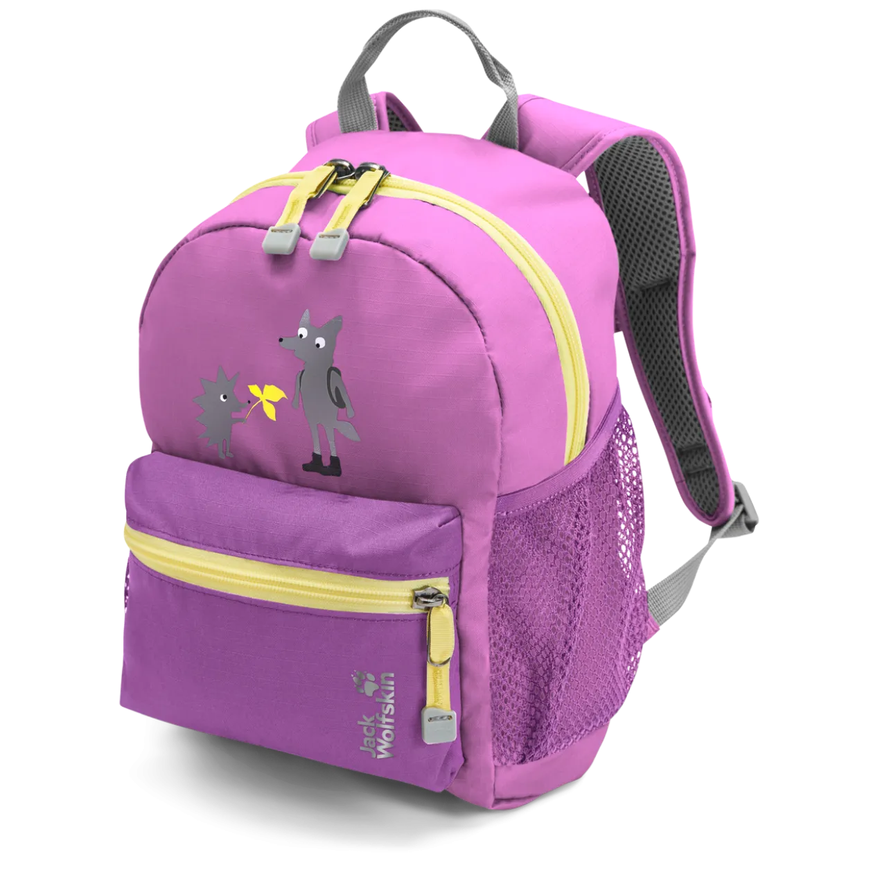 LITTLE SCOUT 10