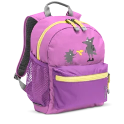 LITTLE SCOUT 10