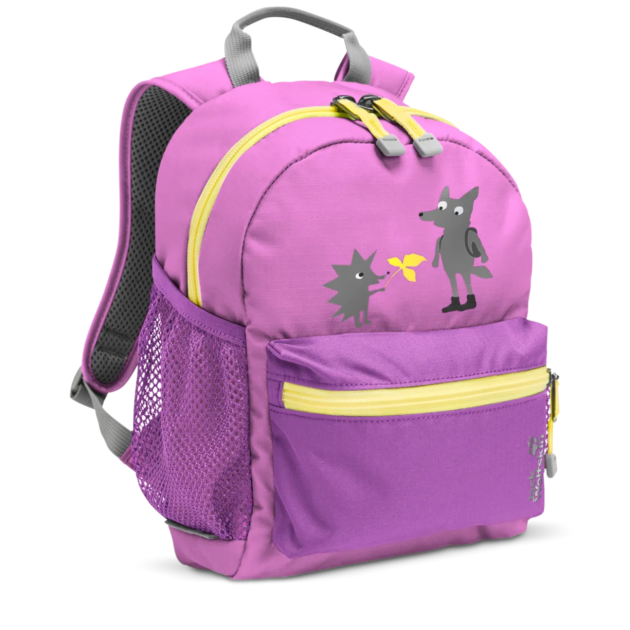 LITTLE SCOUT 10