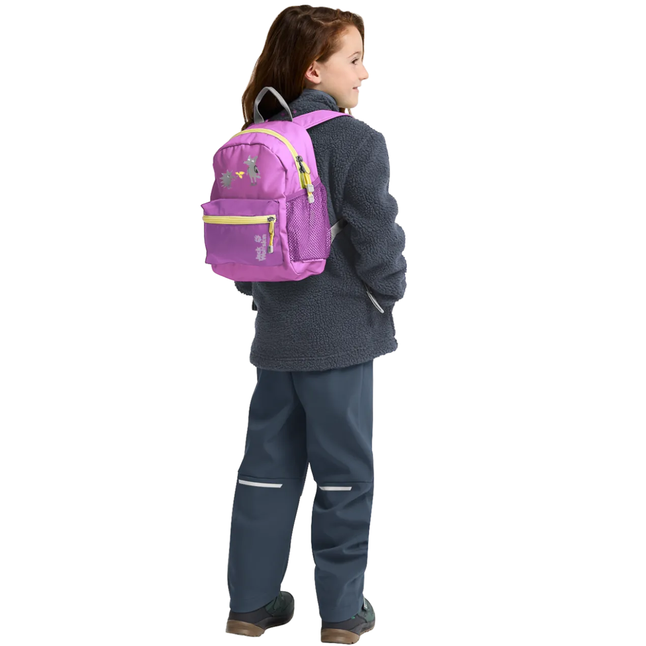 LITTLE SCOUT 10