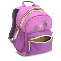 LITTLE SCOUT 10