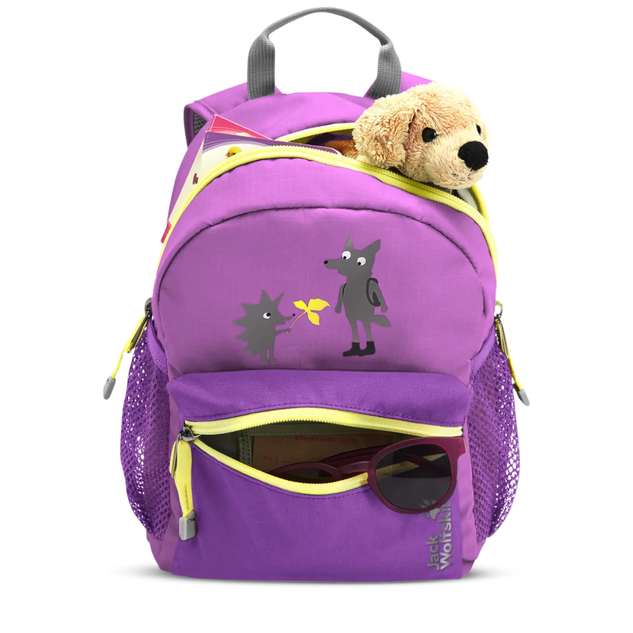 LITTLE SCOUT 10