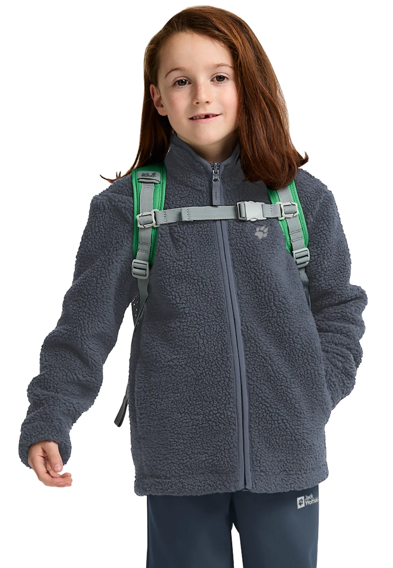 LITTLE SCOUT 10