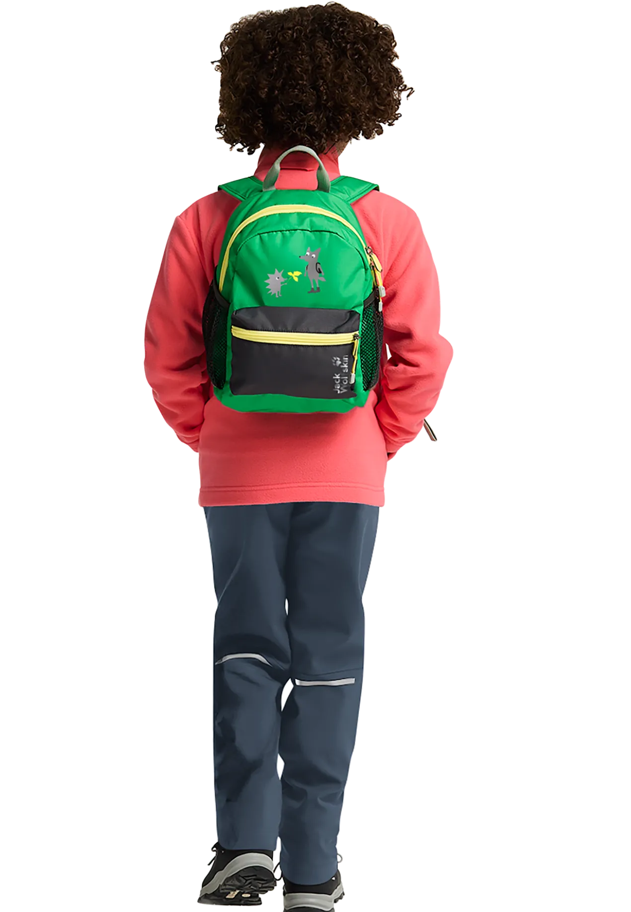 LITTLE SCOUT 10