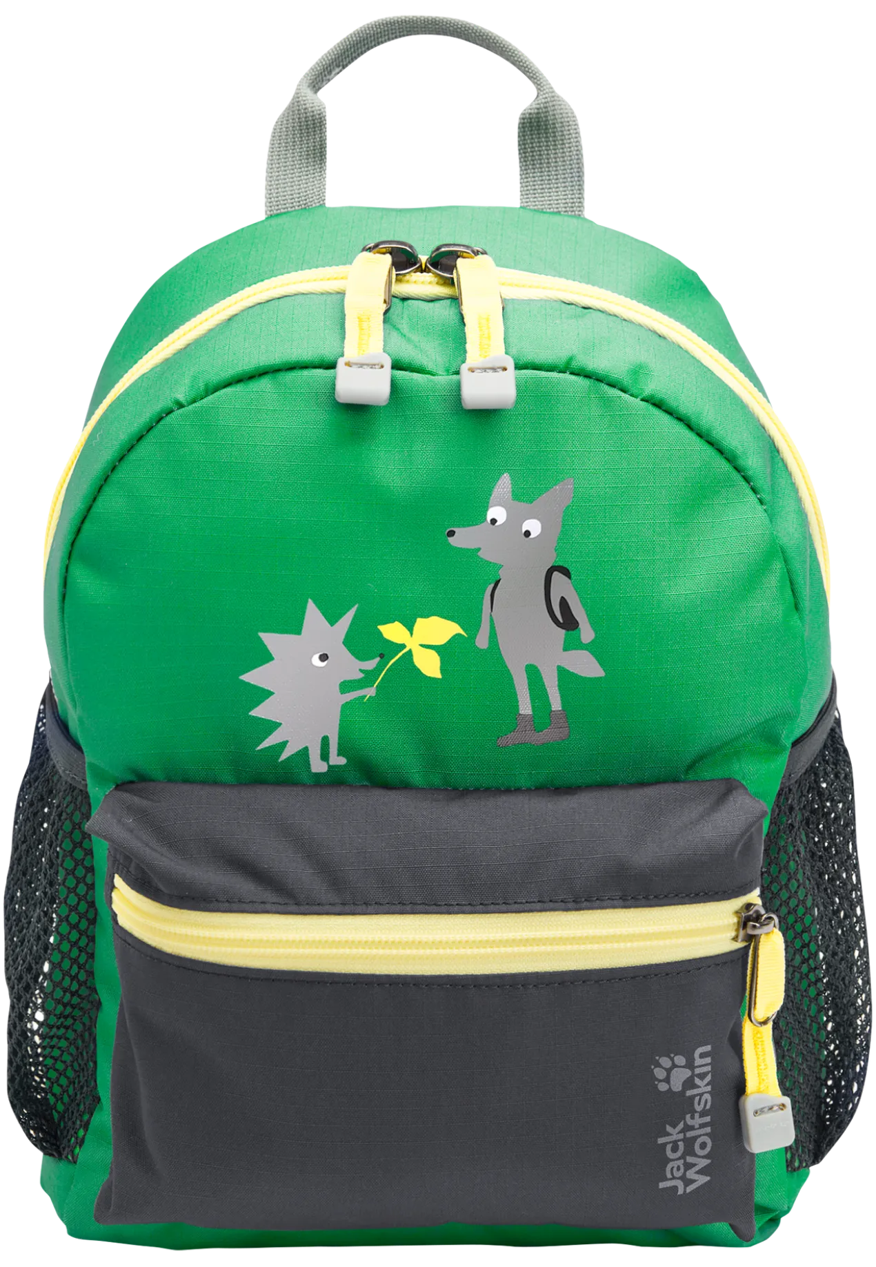 LITTLE SCOUT 10