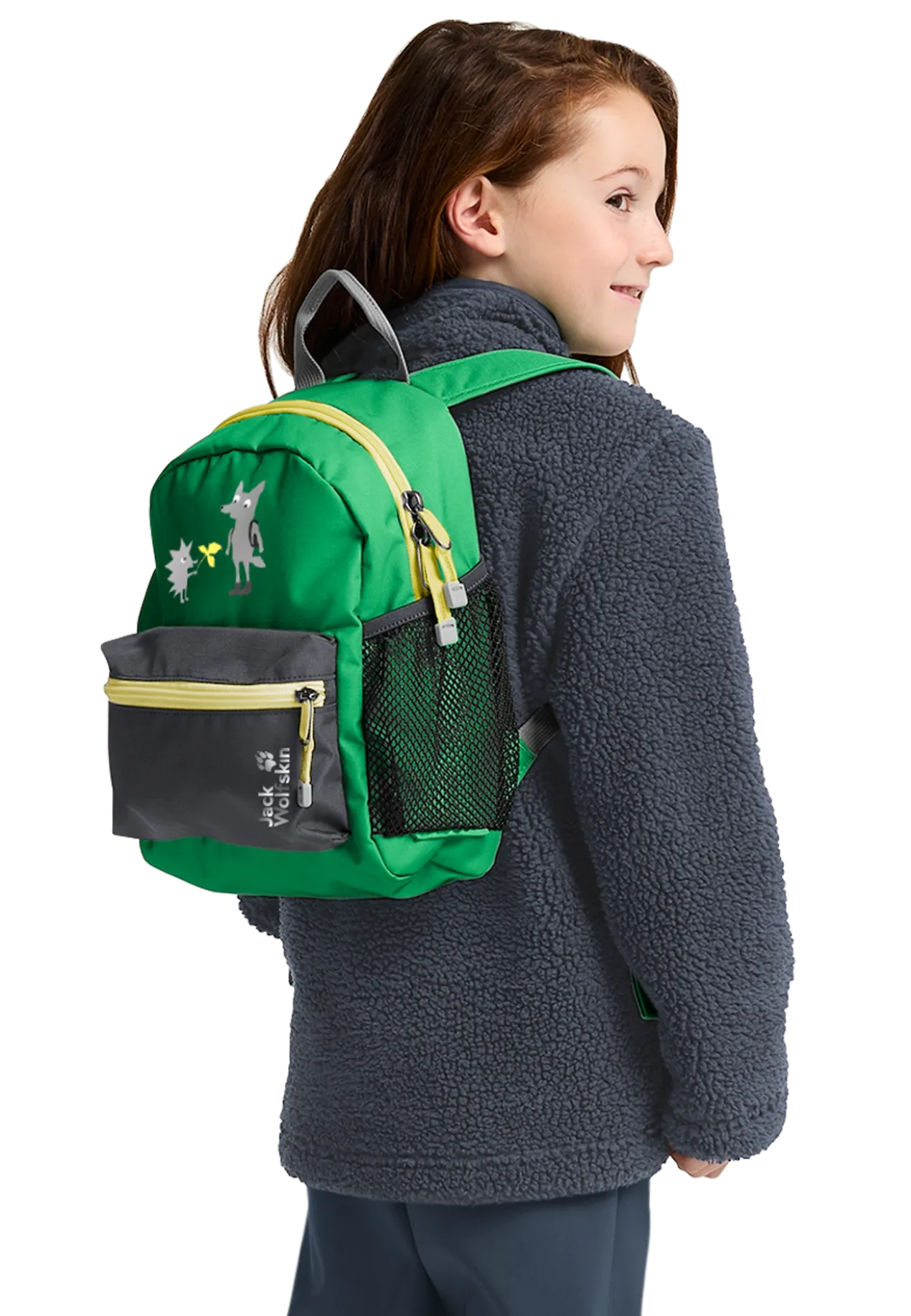 LITTLE SCOUT 10