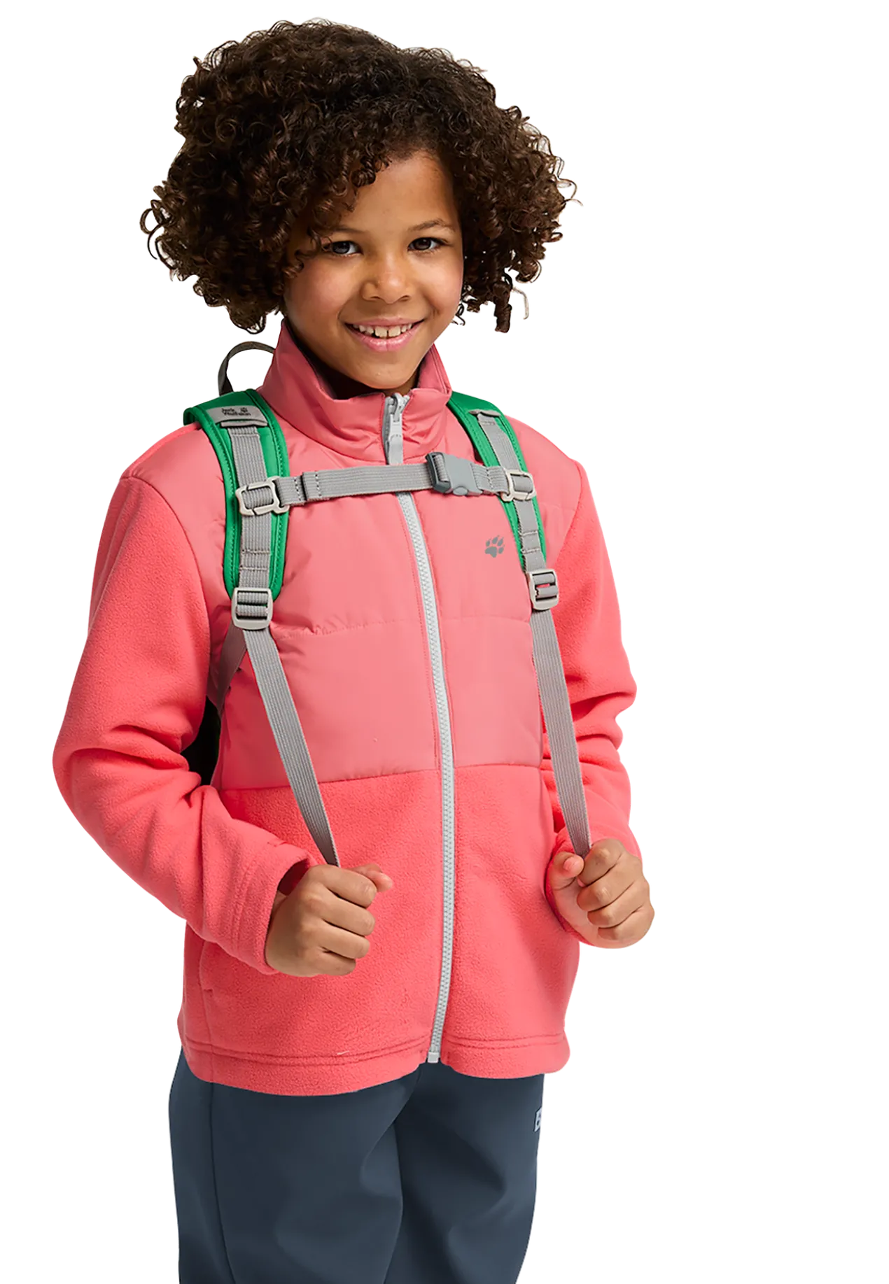 LITTLE SCOUT 10