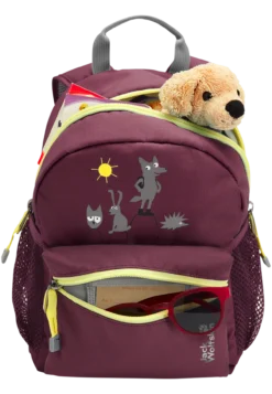 LITTLE SCOUT 10
