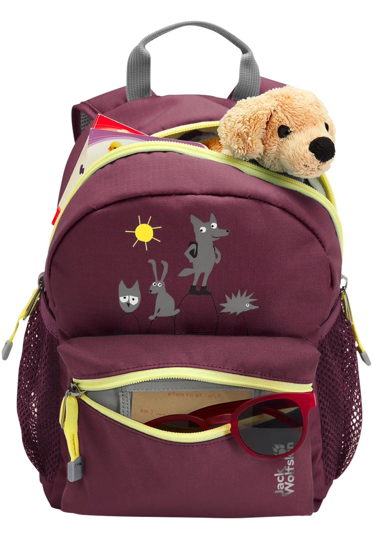 LITTLE SCOUT 10