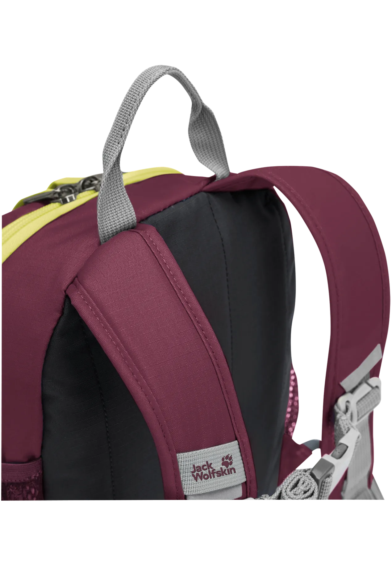 LITTLE SCOUT 10