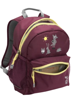 LITTLE SCOUT 10