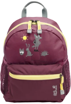 LITTLE SCOUT 10