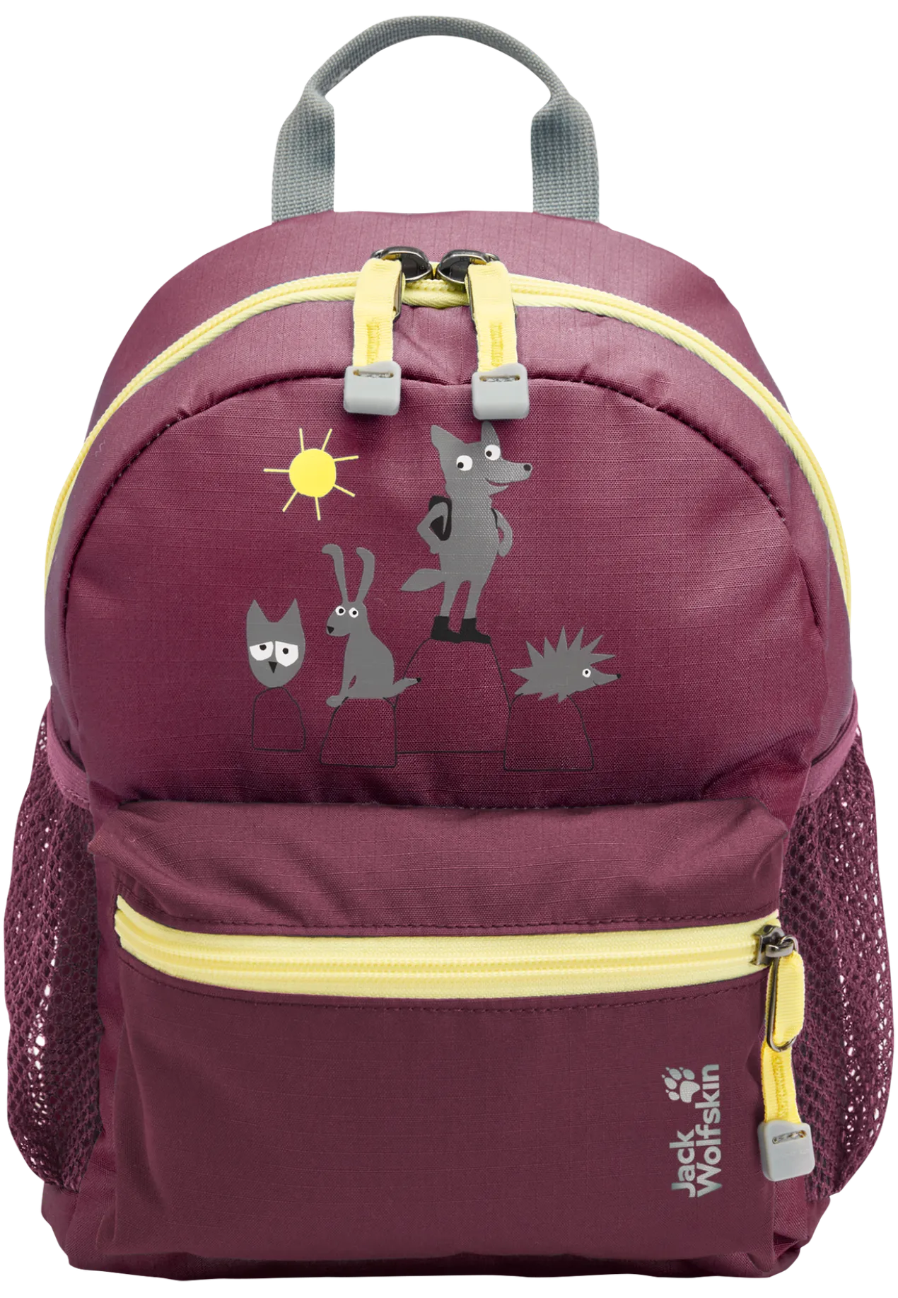 LITTLE SCOUT 10