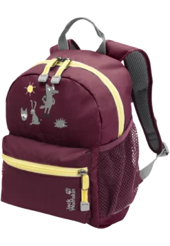 LITTLE SCOUT 10