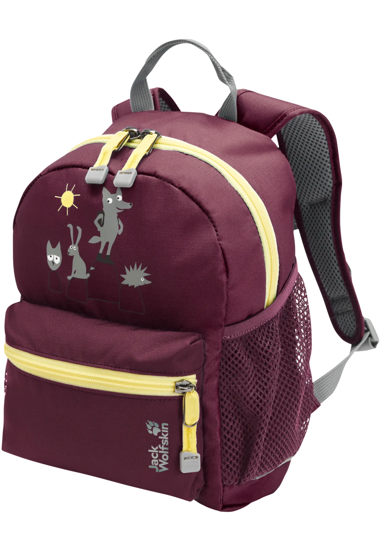 LITTLE SCOUT 10
